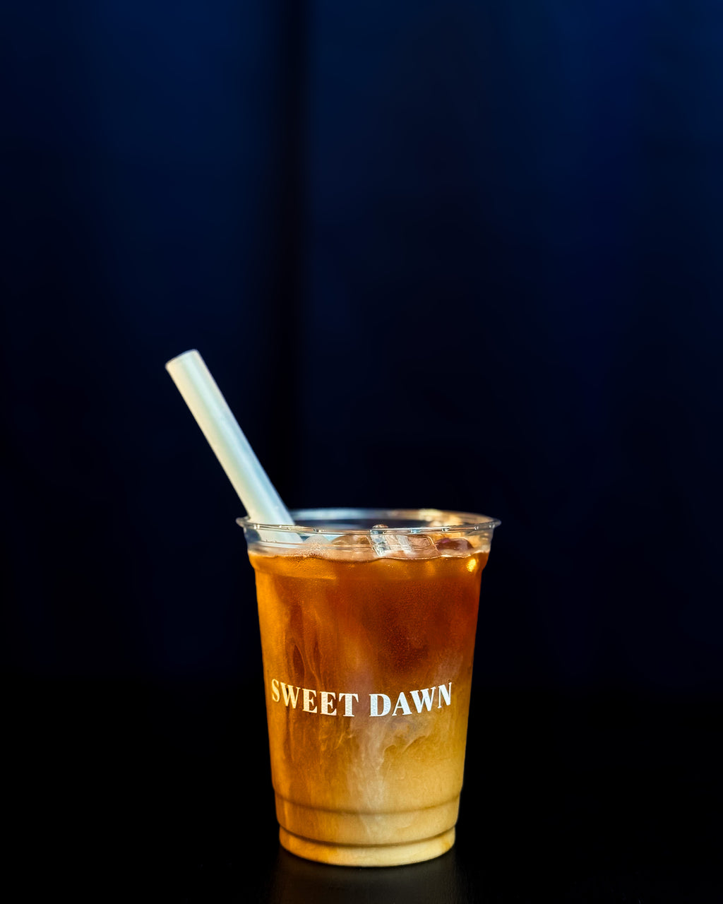 Cold Brew