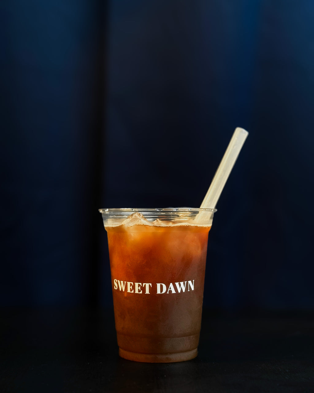 Cold Brew